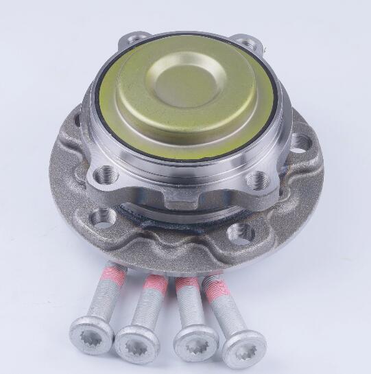 31206775771 Wheel Hub Bearing For BMW F02 F18