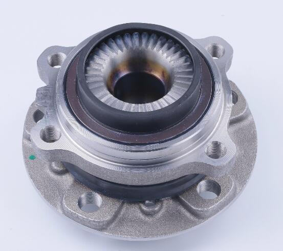 31206868480 Wheel Hub Bearing For BMW 528i