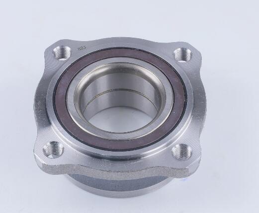 Wheel hub 33406787015 for X3 X4 BMW