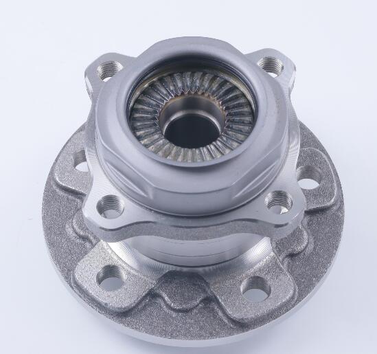 33416851589 WHEEL HUB BEARING For BMW X1