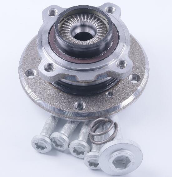 Wheel hub bearing 31206852091 for X1 AWD