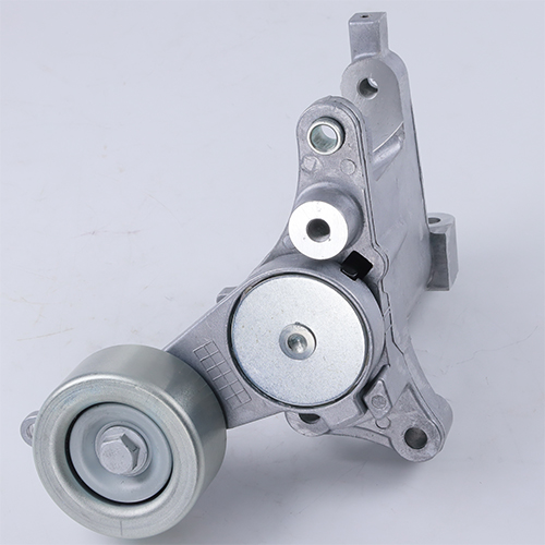 Tensioner Pulley