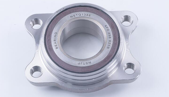Wheel Hub Bearing Maintenance Tips