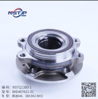 4H0498625A WHEEL HUB BEARING For AUDI A4