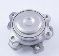 31206879158 WHEEL HUB BEARING For BMW X3