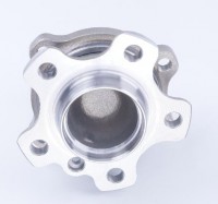 31206879158 WHEEL HUB BEARING For BMW X3