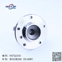 31216765157 Wheel Hub Bearing for BMW 328i