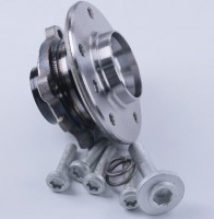 Wheel hub bearing 31206852091 for X1 AWD