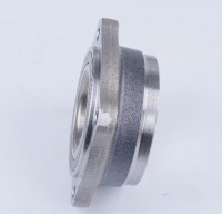 Wheel hub 33406787015 for X3 X4 BMW