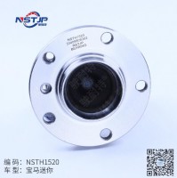 33409806302 WHEEL HUB BEARING