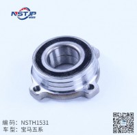 33411095238 Wheel Hub Bearing For BMW X5