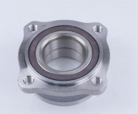 Wheel hub 33406787015 for X3 X4 BMW