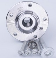 Wheel hub bearing 31206852091 for X1 AWD