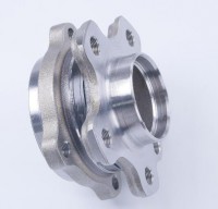 31206879158 WHEEL HUB BEARING For BMW X3