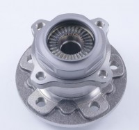 33416851589 WHEEL HUB BEARING For BMW X1