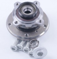 Wheel hub bearing 31206852091 for X1 AWD