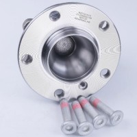 31206775771 Wheel Hub Bearing For BMW F02 F18