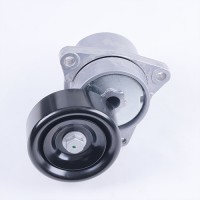 Tensioner Pulley