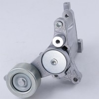 Tensioner Pulley